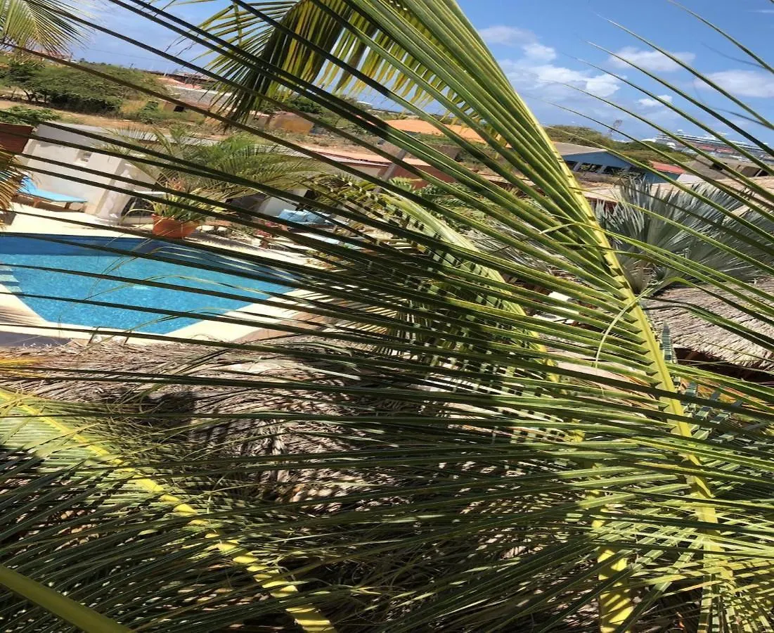 My Own Paradise Resort Bonaire Kralendijk