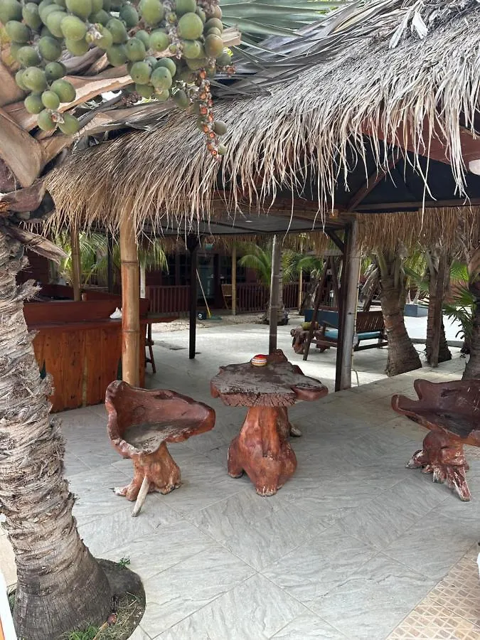 My Own Paradise Resort Bonaire Kralendijk 0*,
