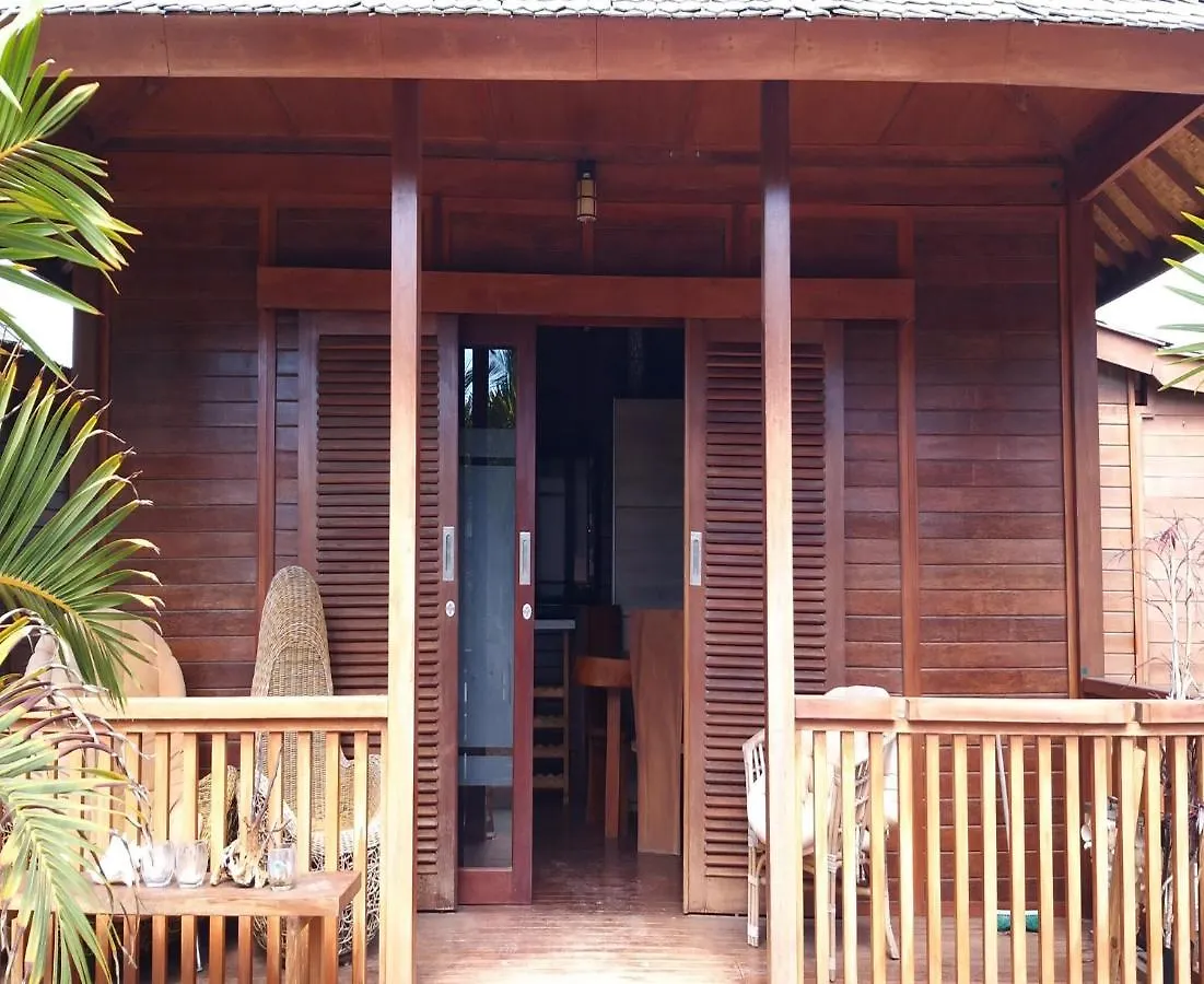 Appartement My Own Paradise Resort Bonaire Playa Bonaire, Sint Eustatius en Saba