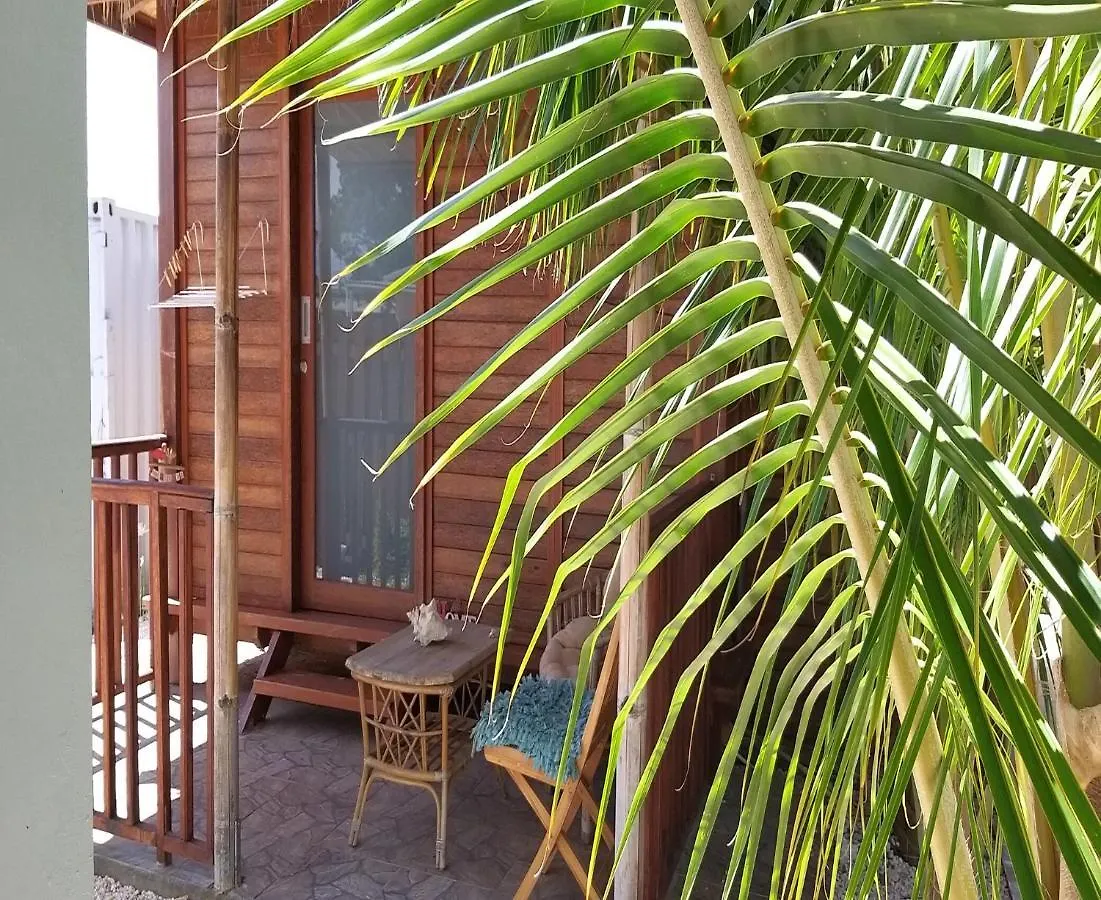 My Own Paradise Resort Bonaire Playa