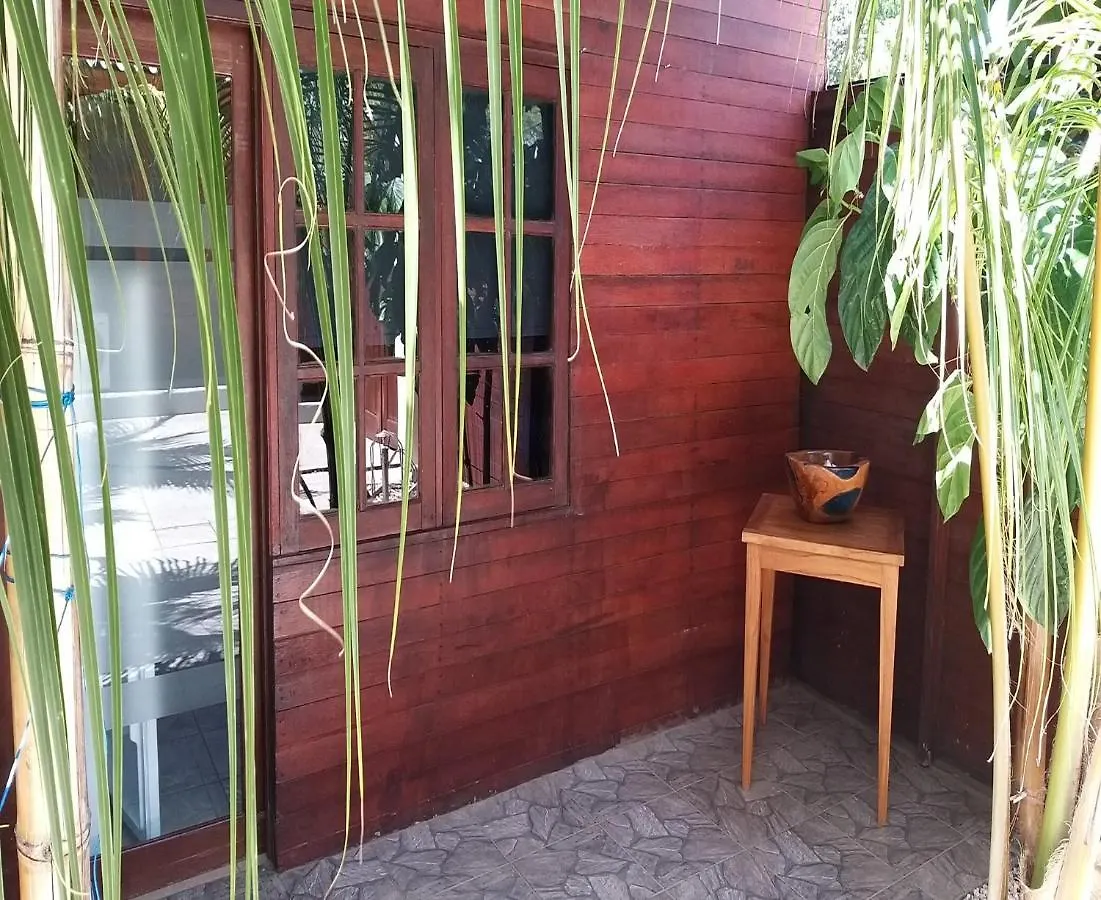 My Own Paradise Resort Bonaire Playa Appartement
