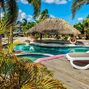  Villa 5 Bonaire